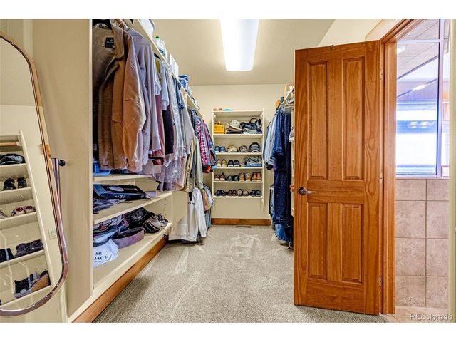 2638 N Mountain Estates Rd, Florissant, CO 80816