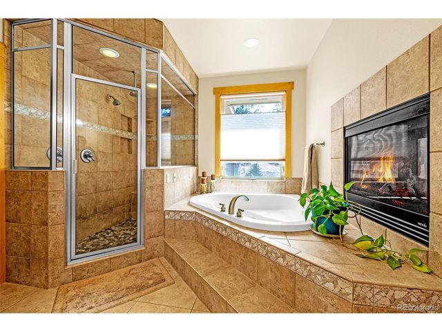 2638 N Mountain Estates Rd, Florissant, CO 80816