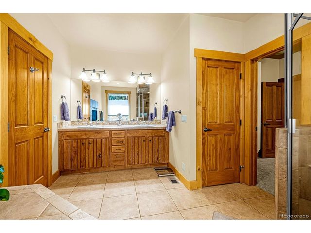 2638 N Mountain Estates Rd, Florissant, CO 80816