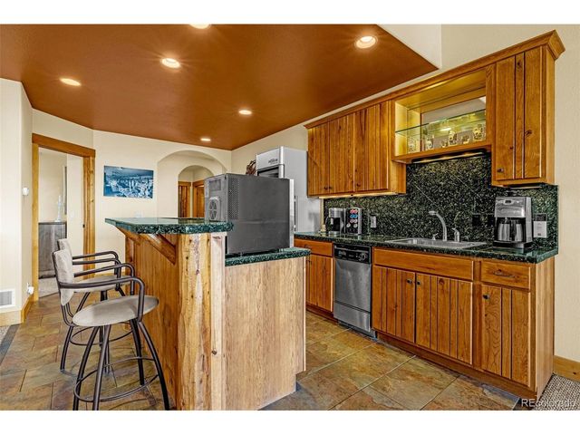 2638 N Mountain Estates Rd, Florissant, CO 80816