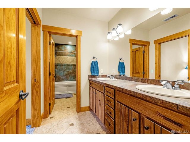 2638 N Mountain Estates Rd, Florissant, CO 80816