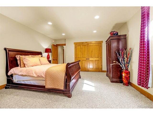 2638 N Mountain Estates Rd, Florissant, CO 80816