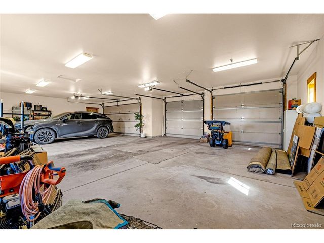 2638 N Mountain Estates Rd, Florissant, CO 80816