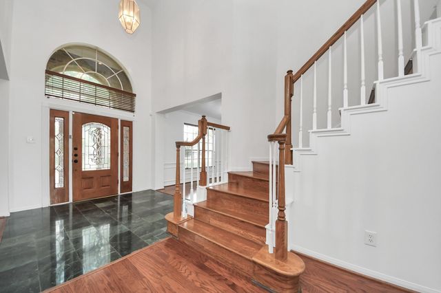 19702 Wood Walk Lane, Humble, TX 77346