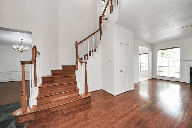 19702 Wood Walk Lane, Humble, TX 77346