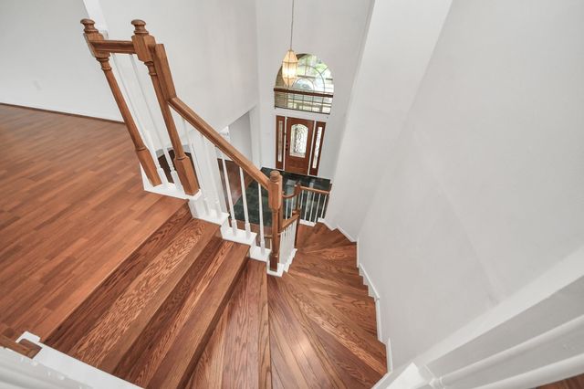 19702 Wood Walk Lane, Humble, TX 77346