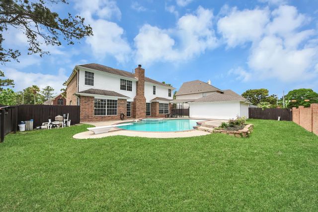 19702 Wood Walk Lane, Humble, TX 77346