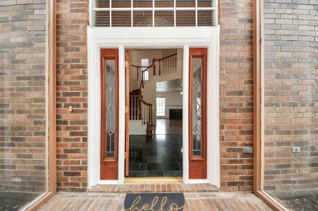 19702 Wood Walk Lane, Humble, TX 77346