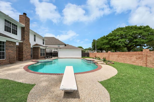 19702 Wood Walk Lane, Humble, TX 77346