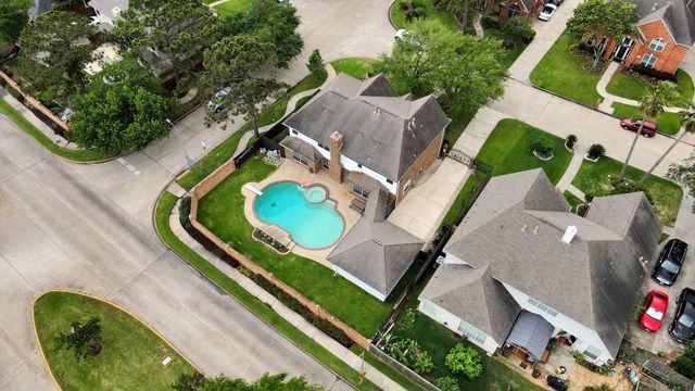 19702 Wood Walk Lane, Humble, TX 77346