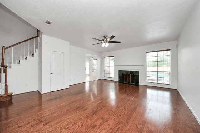 19702 Wood Walk Lane, Humble, TX 77346