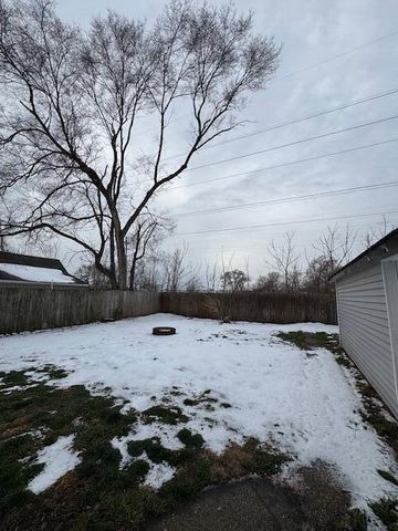 3819 Loraine Avenue Sw, City Of Wyoming, MI 49548