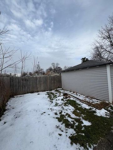 3819 Loraine Avenue Sw, City Of Wyoming, MI 49548