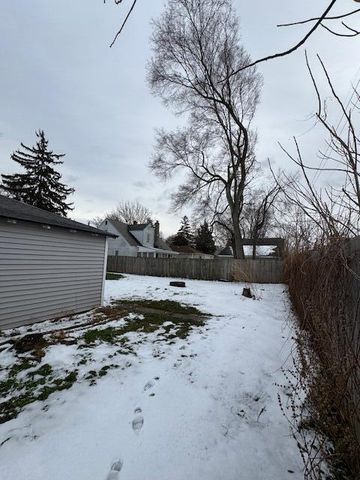 3819 Loraine Avenue Sw, City Of Wyoming, MI 49548