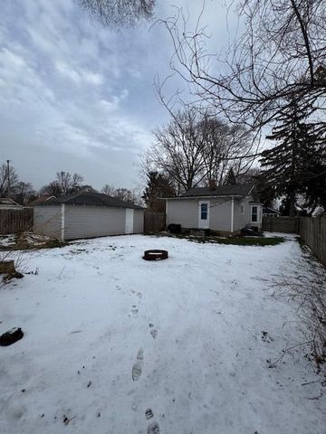 3819 Loraine Avenue Sw, City Of Wyoming, MI 49548