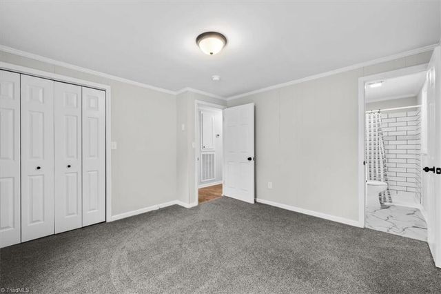 1001 Meadowood Drive, Ramseur, NC 27316