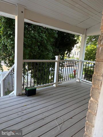 2852 BOARMAN AVE, Baltimore, MD 21215