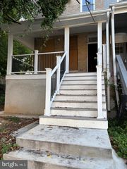 2852 BOARMAN AVE, Baltimore, MD 21215