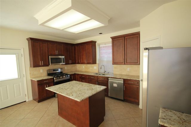 20235 Chelsea Canyon Court, Katy, TX 77450