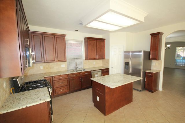 20235 Chelsea Canyon Court, Katy, TX 77450