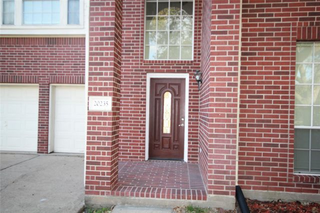 20235 Chelsea Canyon Court, Katy, TX 77450