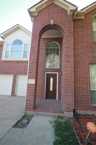 20235 Chelsea Canyon Court, Katy, TX 77450