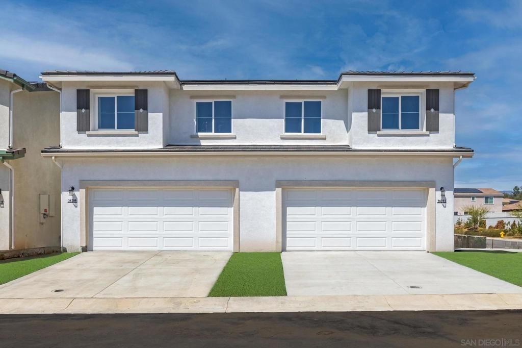 28216 Molasses Court, Valley Center, CA 92082 — exterior