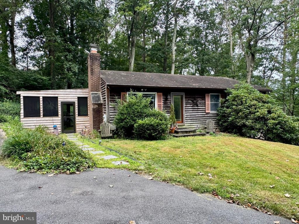 12325 DANCREST DR, Clarksburg, MD 20871