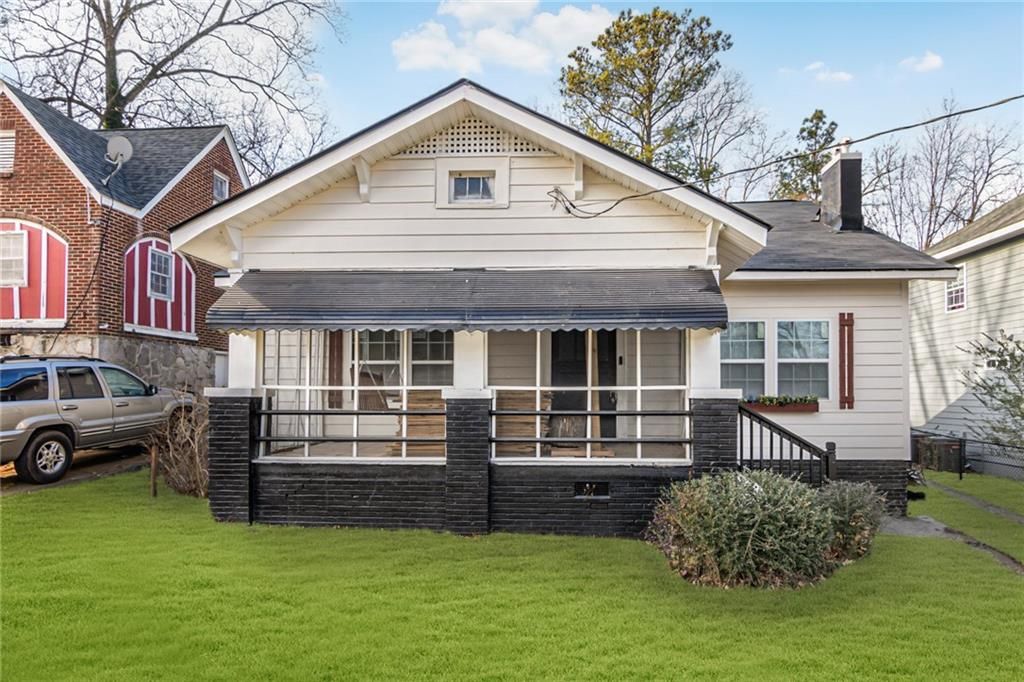 684 S Elizabeth NW Place, Atlanta, GA 30318