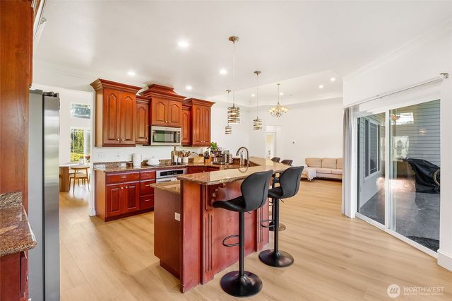 20086 NW Cherry Road, Soap Lake, WA 98851