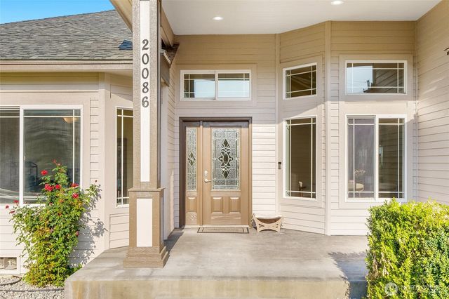 20086 NW Cherry Road, Soap Lake, WA 98851