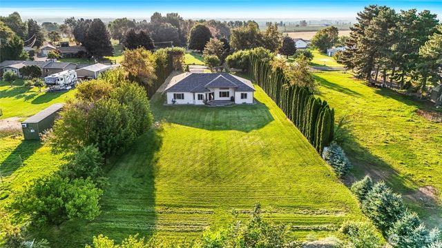 20086 NW Cherry Road, Soap Lake, WA 98851