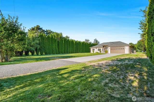 20086 NW Cherry Road, Soap Lake, WA 98851