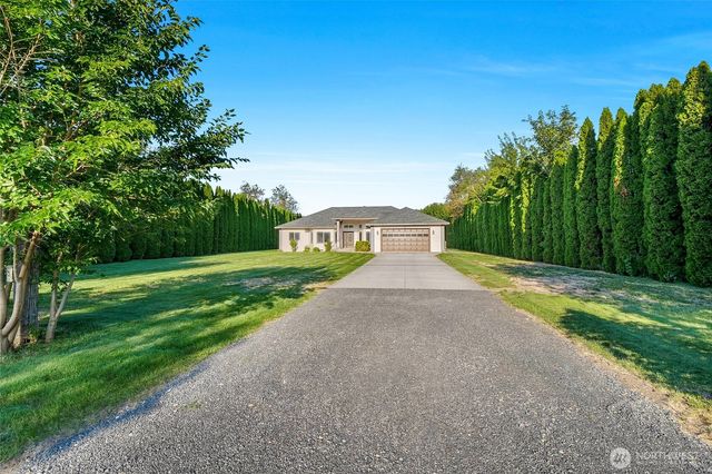 20086 NW Cherry Road, Soap Lake, WA 98851