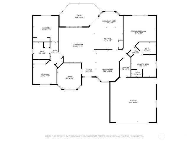 20086 NW Cherry Road, Soap Lake, WA 98851