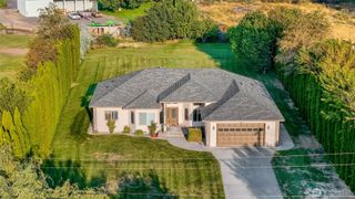 20086 NW Cherry Road, Soap Lake, WA 98851