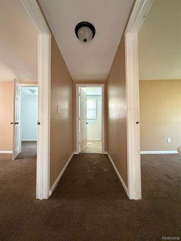12836 Conway Street, Detroit, MI 48217