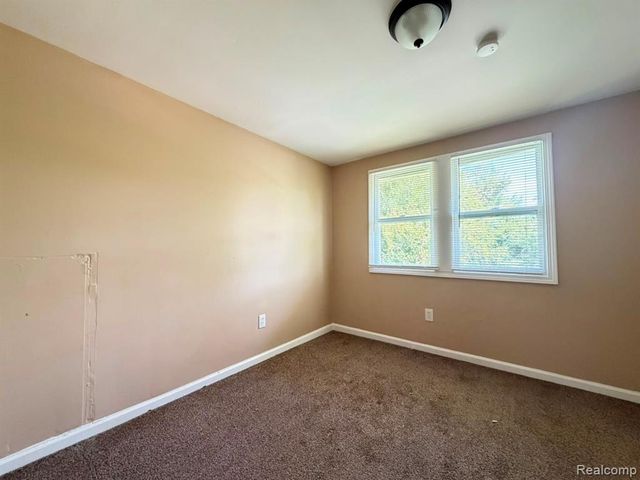 12836 Conway Street, Detroit, MI 48217