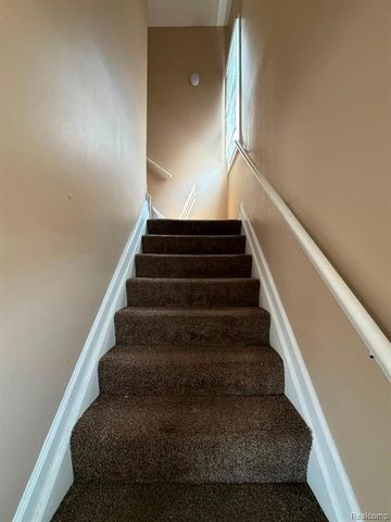 12836 Conway Street, Detroit, MI 48217