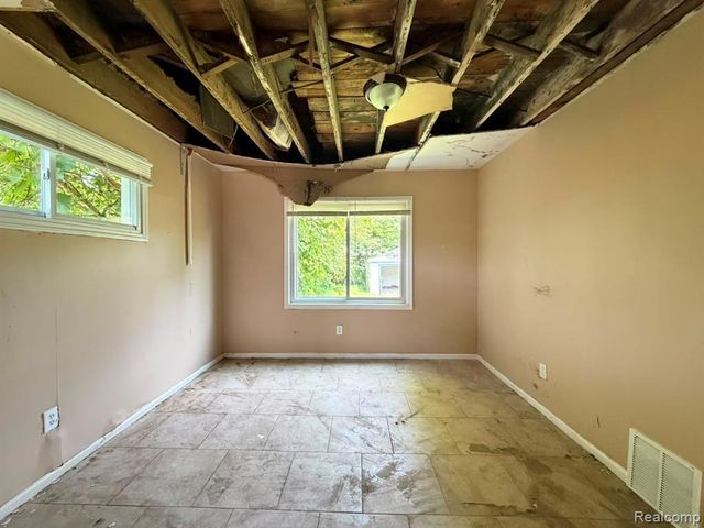 12836 Conway Street, Detroit, MI 48217