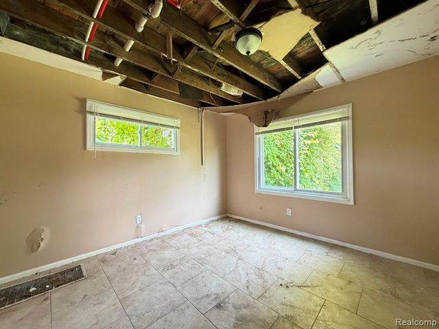 12836 Conway Street, Detroit, MI 48217