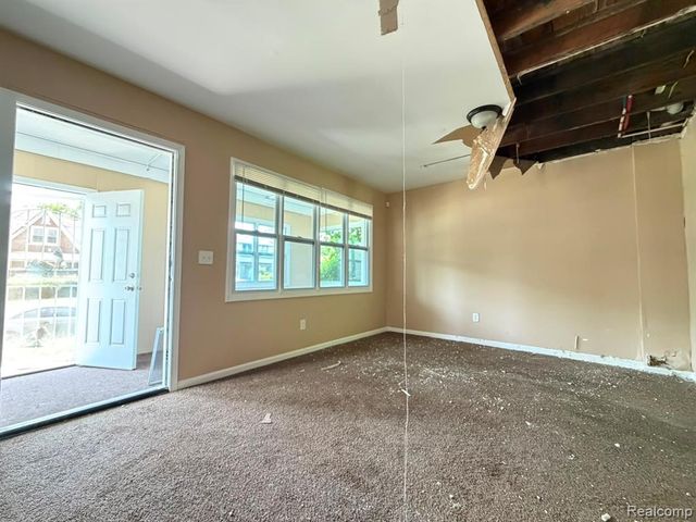 12836 Conway Street, Detroit, MI 48217