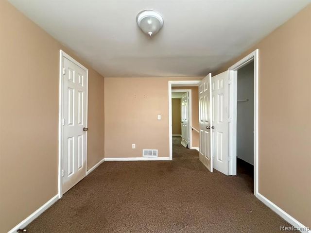12836 Conway Street, Detroit, MI 48217