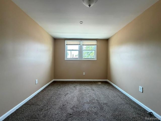 12836 Conway Street, Detroit, MI 48217