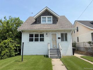 12836 Conway Street, Detroit, MI 48217