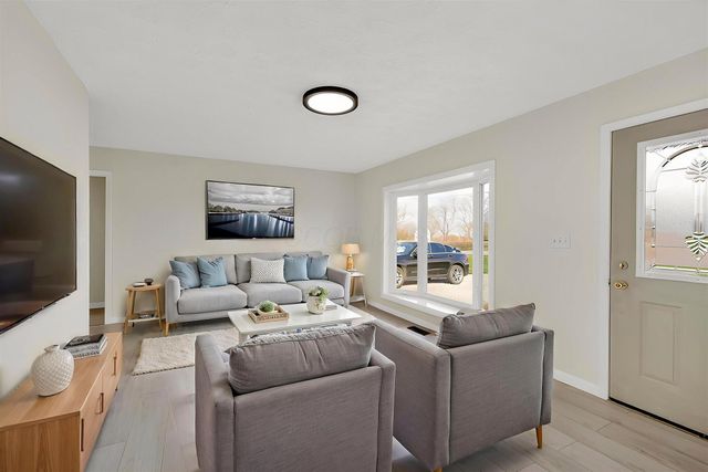 3263 Ford Road NW, Washington Court House, OH 43160