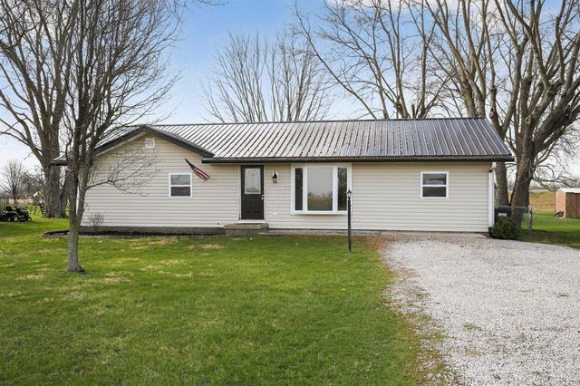 3263 Ford Road NW, Washington Court House, OH 43160