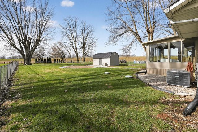 3263 Ford Road NW, Washington Court House, OH 43160