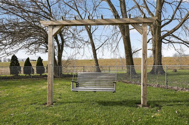 3263 Ford Road NW, Washington Court House, OH 43160