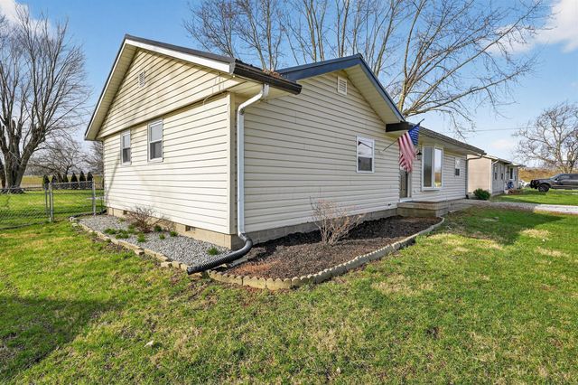 3263 Ford Road NW, Washington Court House, OH 43160